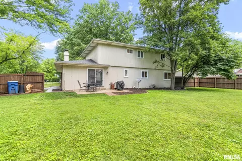 160 Cypress Point Dr, Springfield, IL 62704 photo 33