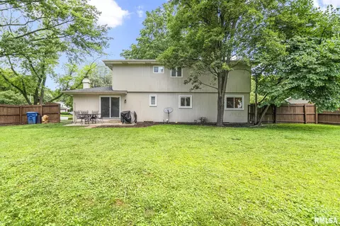 160 Cypress Point Dr, Springfield, IL 62704 photo 34