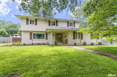 160 Cypress Point Dr, Springfield, IL 62704 photo 38