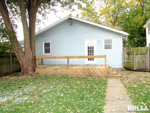 2606 S Spring St, Springfield, IL 62704 photo 8