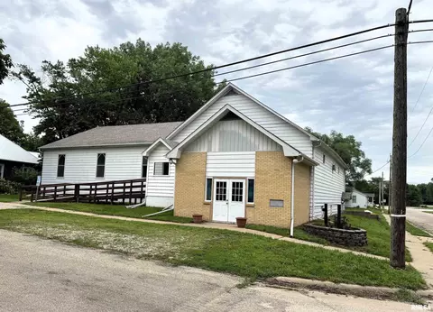 925 S 10th St, Havana, IL 62644