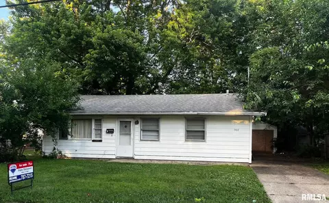 908 E 23rd St, Springfield, IL 62703 photo 21