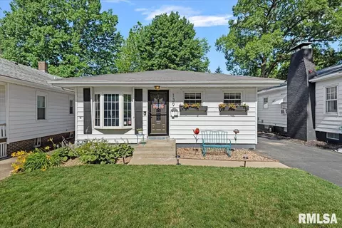 139 N Illinois St, Springfield, IL 62702