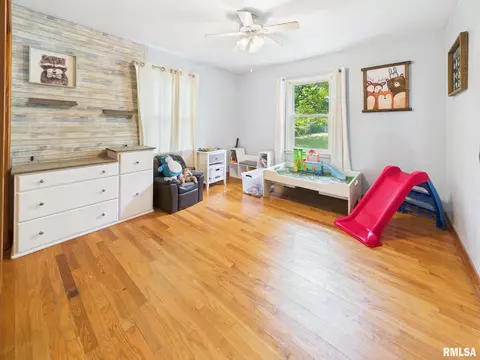 4925 Thrush Ave, Decatur, IL 62521 photo 9