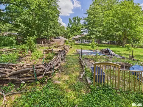 4925 Thrush Ave, Decatur, IL 62521 photo 31