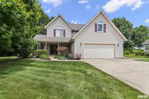 407 Dogwood Ct, Spaulding, IL 62561