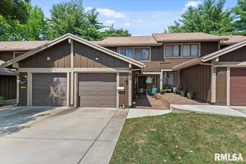 89 Trailridge Ln, Springfield, IL 62704