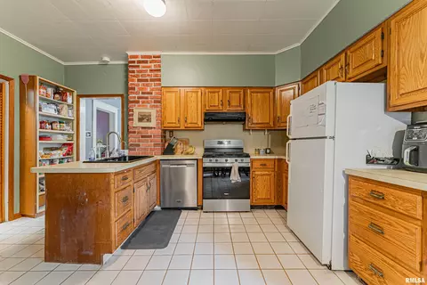 114 N Spring St, Mount Pulaski, IL 62548 photo 15