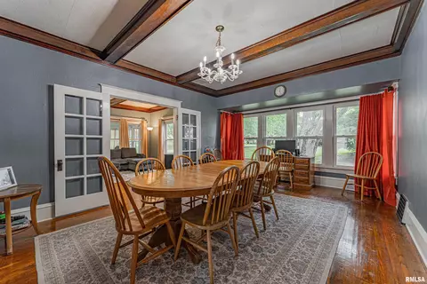 114 N Spring St, Mount Pulaski, IL 62548 photo 12