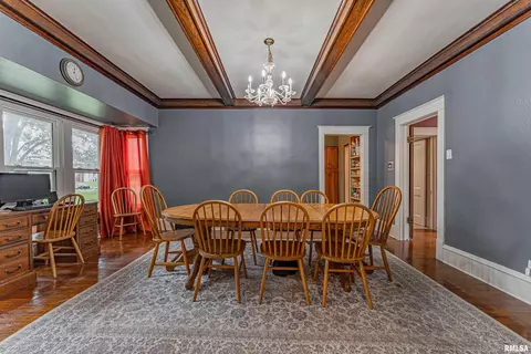 114 N Spring St, Mount Pulaski, IL 62548 photo 10