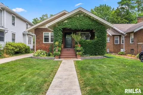 1604 S Lowell Ave, Springfield, IL 62704 photo 36