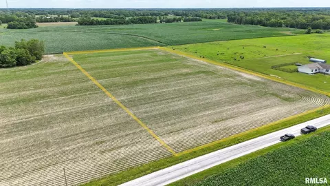 00 Wiseman Rd, Petersburg, IL 62675