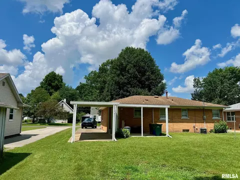 1618 N Stephens Ave, Springfield, IL 62702 photo 3