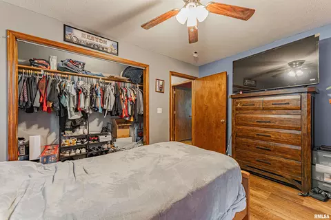 716 S Kickapoo St, Lincoln, IL 62656 photo 12
