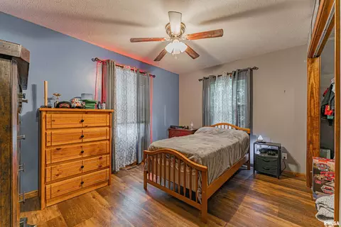 716 S Kickapoo St, Lincoln, IL 62656 photo 11