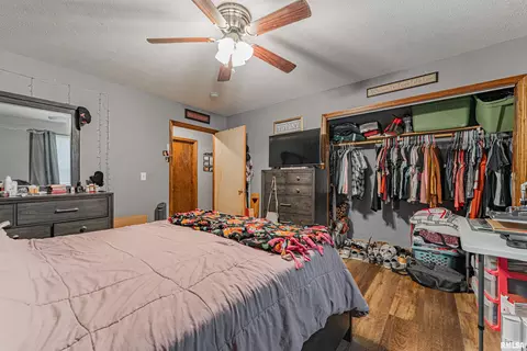 716 S Kickapoo St, Lincoln, IL 62656 photo 8