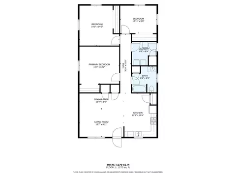 716 S Kickapoo St, Lincoln, IL 62656 photo 20