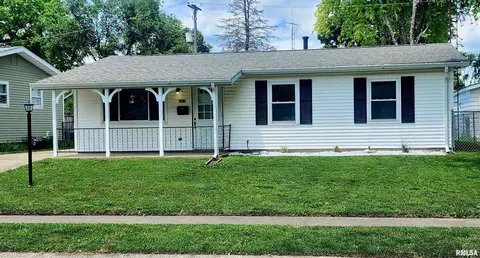 2217 Ramsey Ave, Springfield, IL 62702 photo 2