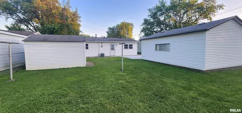 2217 Ramsey Ave, Springfield, IL 62702 photo 6