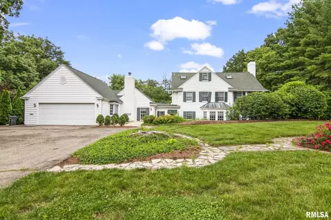 3 Hillcrest Rd, Springfield, IL 62704