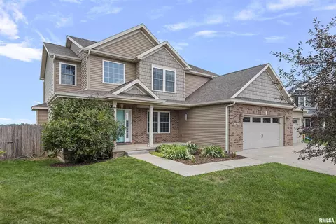 505 Northpointe Ct, Chatham, IL 62629