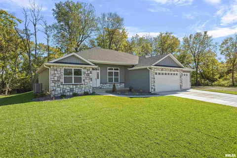 604 Rock River Rd, Springfield, IL 62711 photo 3