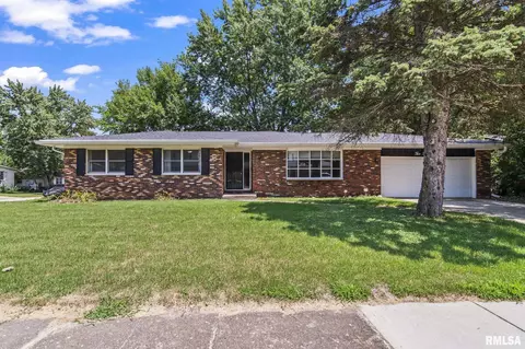 244 N Columbia Ave, Springfield, IL 62702