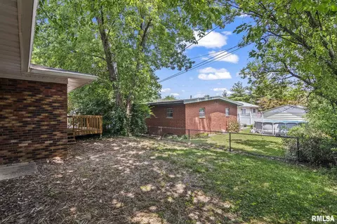 244 N Columbia Ave, Springfield, IL 62702 photo 30