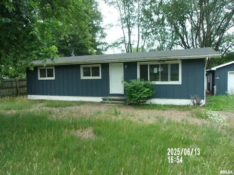 18421 County Road 1700 N Rd, Havana, IL 62644