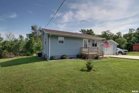 461 Oak St, Hamilton, IL 62341 photo 22