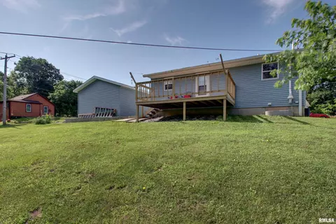 461 Oak St, Hamilton, IL 62341 photo 24