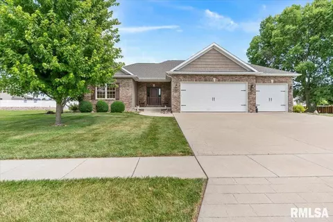2100 W Road Dr, Springfield, IL 62711 photo 2