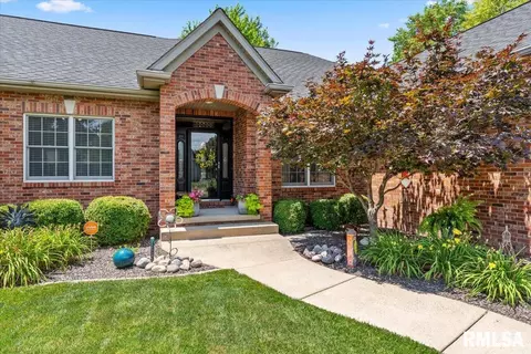 2501 Interlacken Dr, Springfield, IL 62704 photo 2