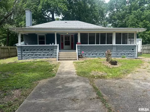 1249 W Urban Ave, Springfield, IL 32704