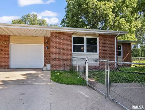 519 Herndon St, Springfield, IL 62702