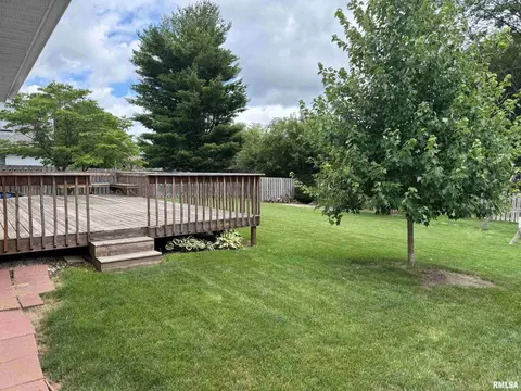 1804 Hunter Ridge Dr, Springfield, IL 62704 photo 19
