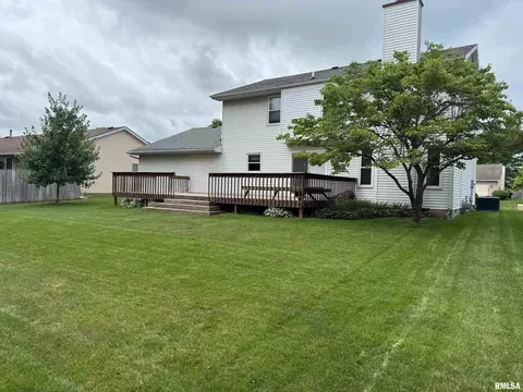 1804 Hunter Ridge Dr, Springfield, IL 62704 photo 18
