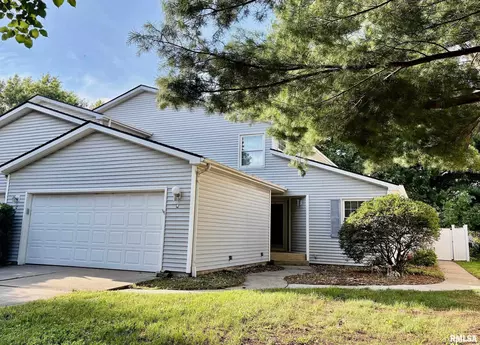 Exterior - 3205 Ashley Ln, Springfield, IL 62711 photo 1 of 5