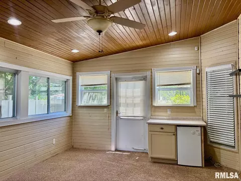 Exterior - 3205 Ashley Ln, Springfield, IL 62711 photo 5 of 5