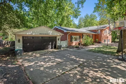 2929 Cider Mill Ln, Springfield, IL 62702 photo 5