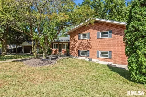 2929 Cider Mill Ln, Springfield, IL 62702 photo 3
