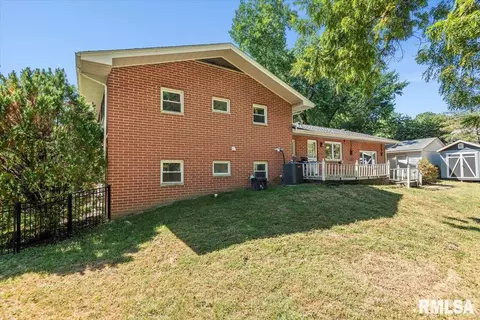 2929 Cider Mill Ln, Springfield, IL 62702 photo 47
