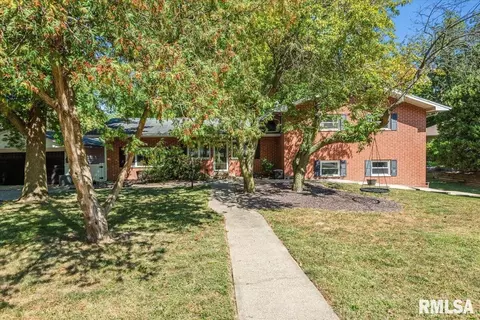 2929 Cider Mill Ln, Springfield, IL 62702 photo 2