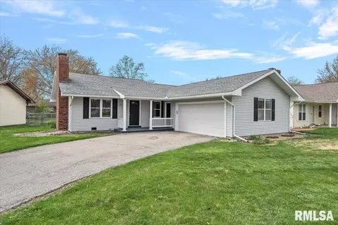117 N Durkin Dr, Springfield, IL 62702 photo 2