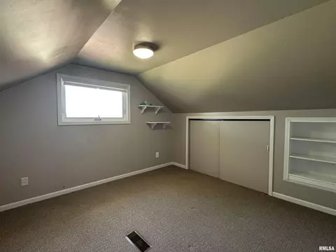 Bedroom - 335 South St, Cameron, IL 61423 photo 6 of 6