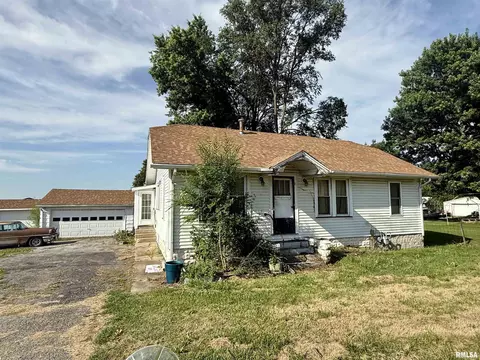 684 Us Hwy 150 E, Galesburg, IL 61401
