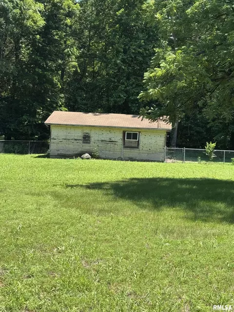 Exterior - 6574 E County Road 420n Rd, Bath, IL 62617 photo 3 of 10