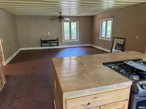 Living - 6574 E County Road 420n Rd, Bath, IL 62617 photo 1 of 1