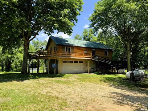 6574 E County Road 420n Rd, Bath, IL 62617