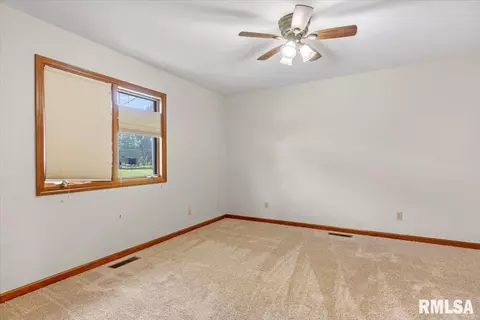 Bedroom - 2140 E Black Ave, Springfield, IL 62702 photo 1 of 5